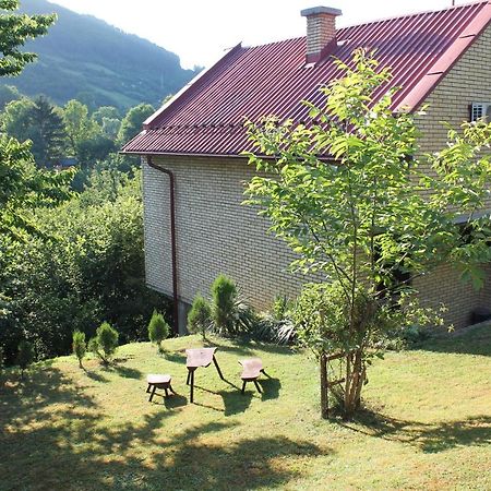 Holiday Home Zbilje Visoko Zewnętrze zdjęcie