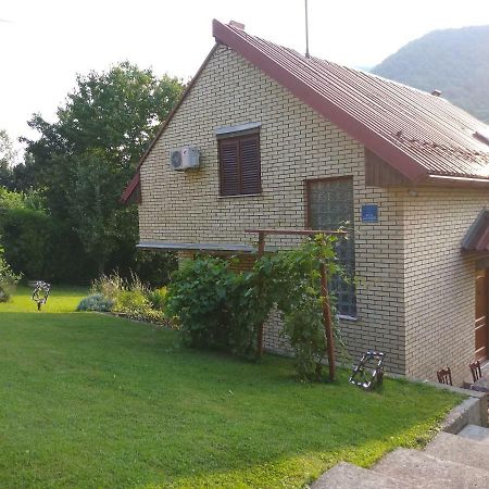 Holiday Home Zbilje Visoko Zewnętrze zdjęcie