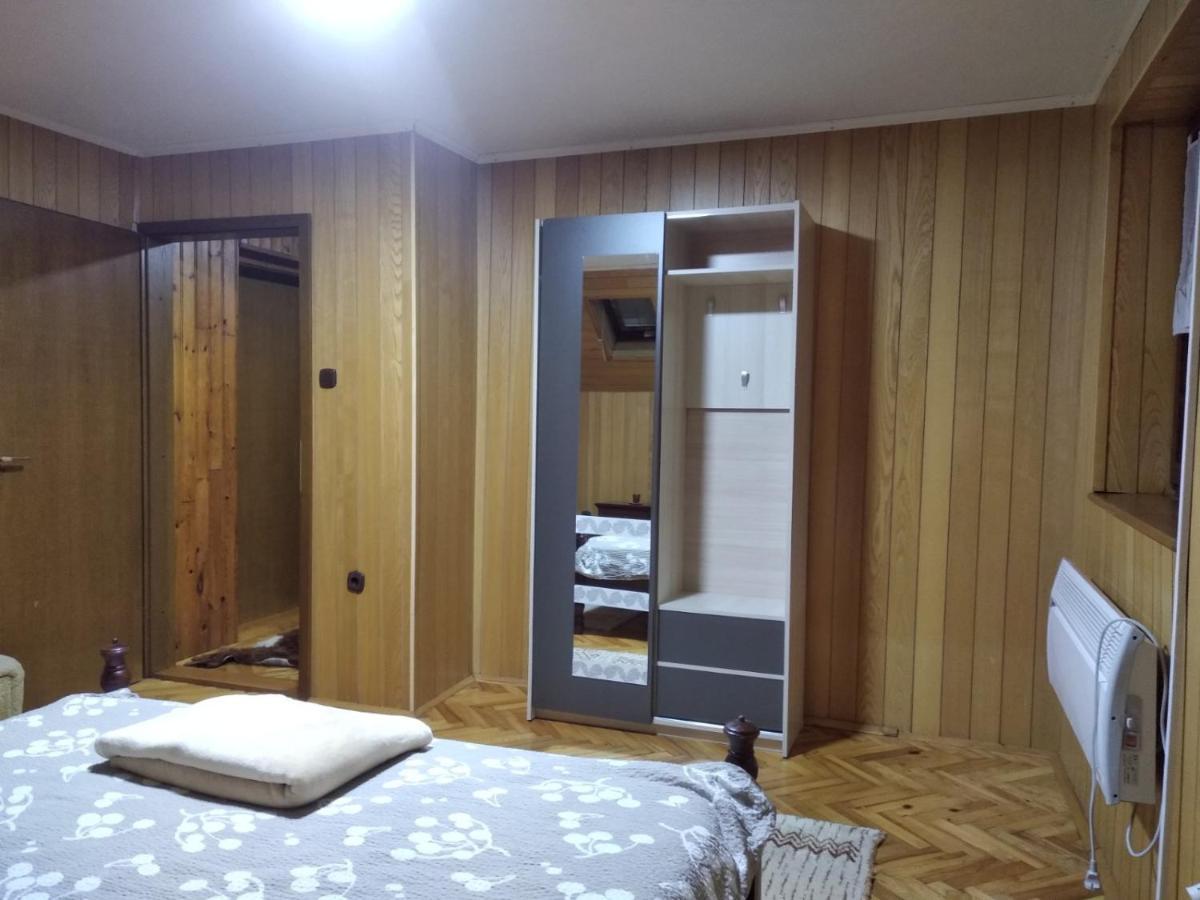 Holiday Home Zbilje Visoko Zewnętrze zdjęcie