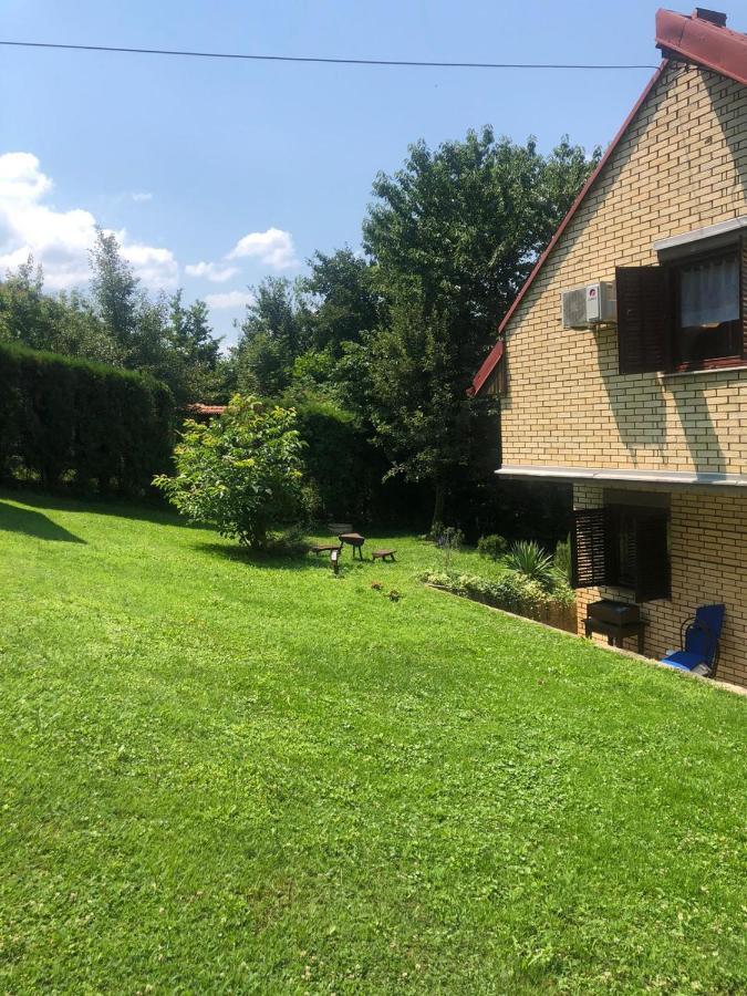 Holiday Home Zbilje Visoko Zewnętrze zdjęcie