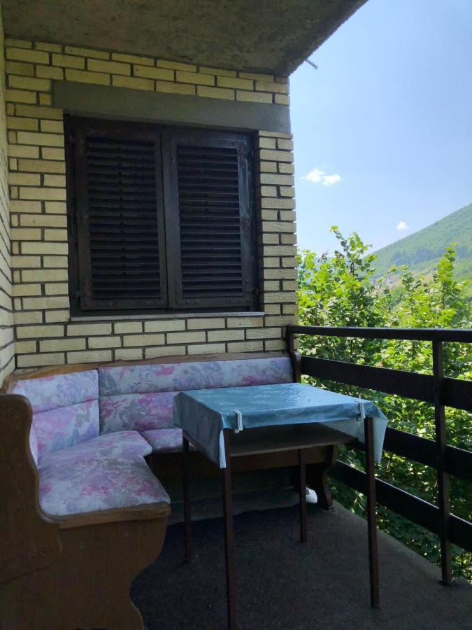 Holiday Home Zbilje Visoko Zewnętrze zdjęcie