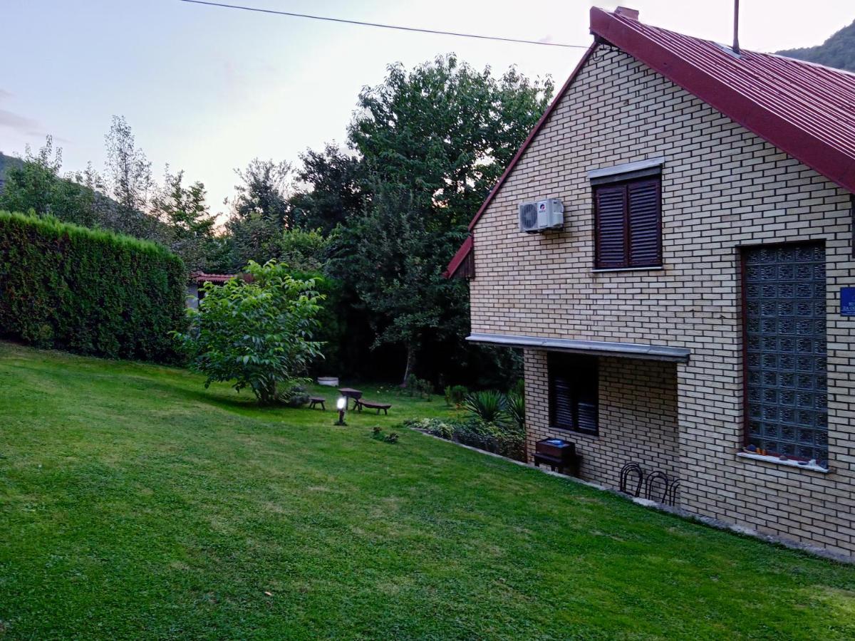 Holiday Home Zbilje Visoko Zewnętrze zdjęcie