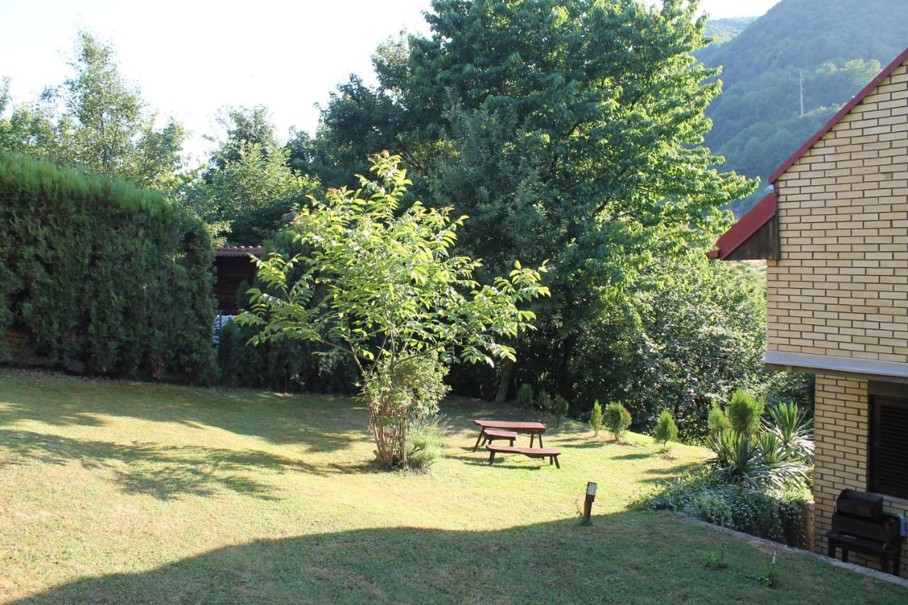 Holiday Home Zbilje Visoko Zewnętrze zdjęcie