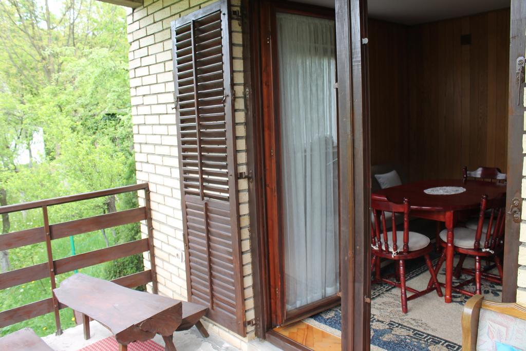 Holiday Home Zbilje Visoko Zewnętrze zdjęcie