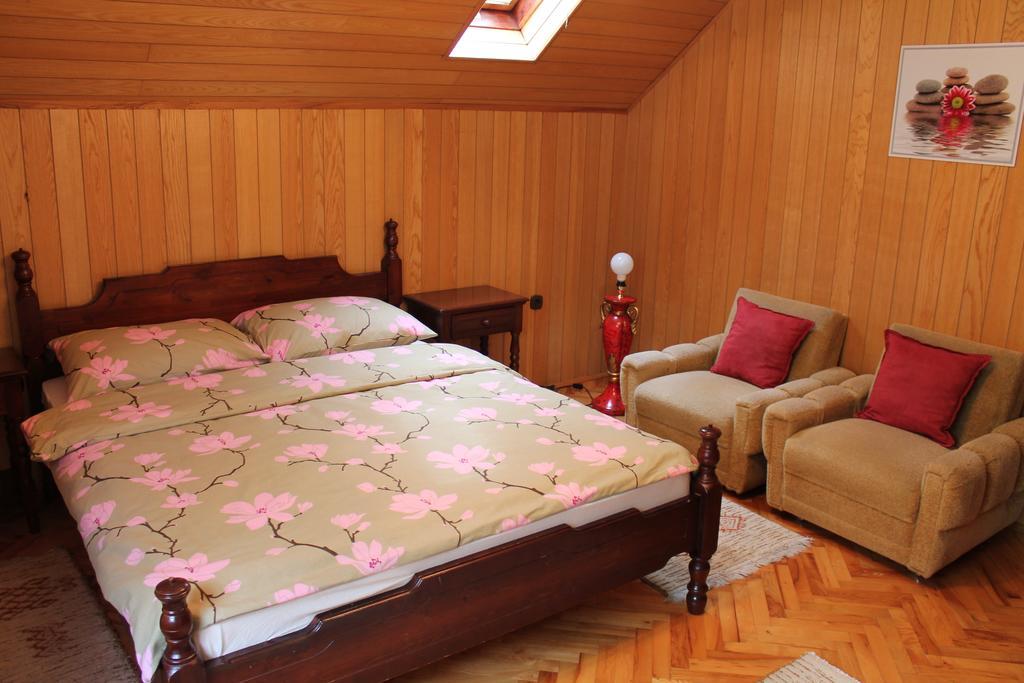 Holiday Home Zbilje Visoko Zewnętrze zdjęcie