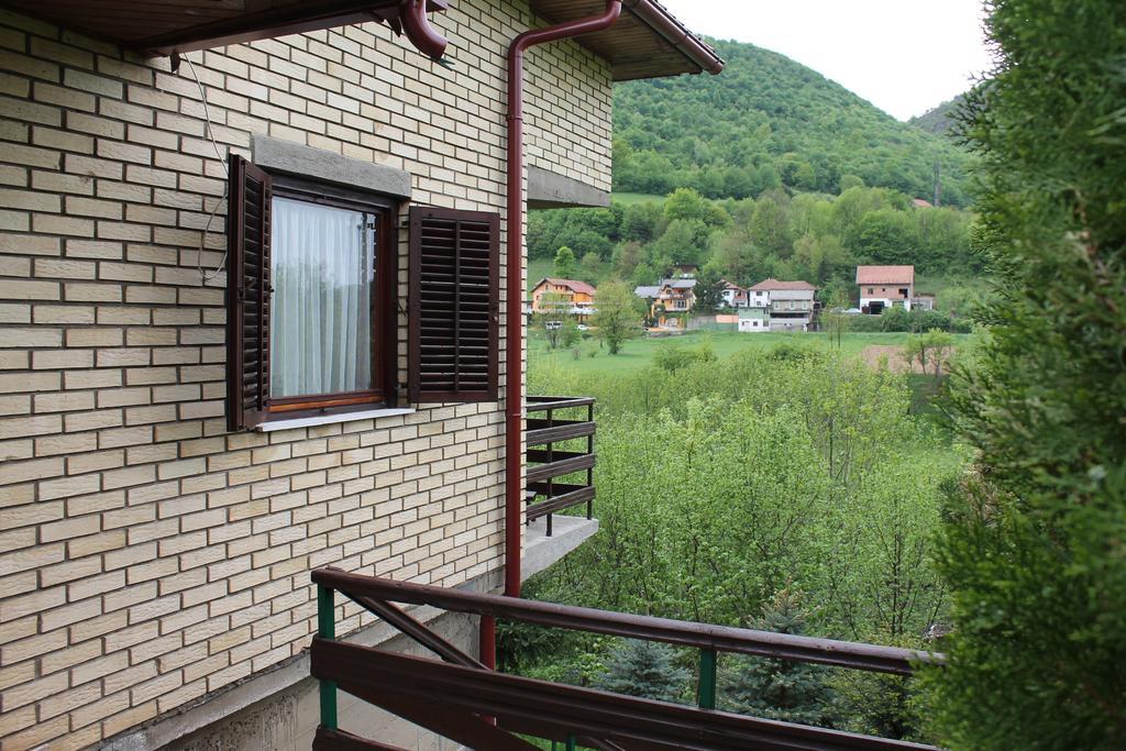 Holiday Home Zbilje Visoko Zewnętrze zdjęcie