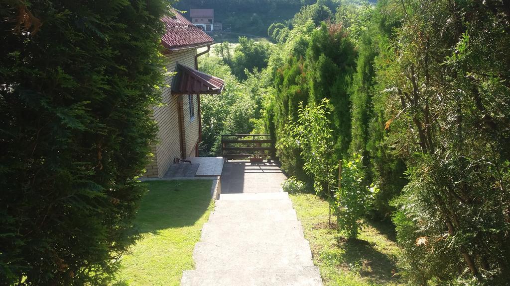 Holiday Home Zbilje Visoko Zewnętrze zdjęcie