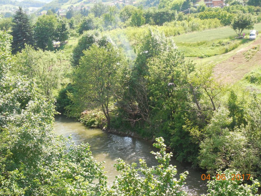 Holiday Home Zbilje Visoko Zewnętrze zdjęcie