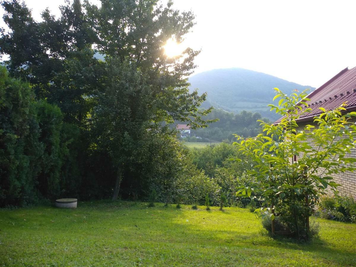 Holiday Home Zbilje Visoko Zewnętrze zdjęcie