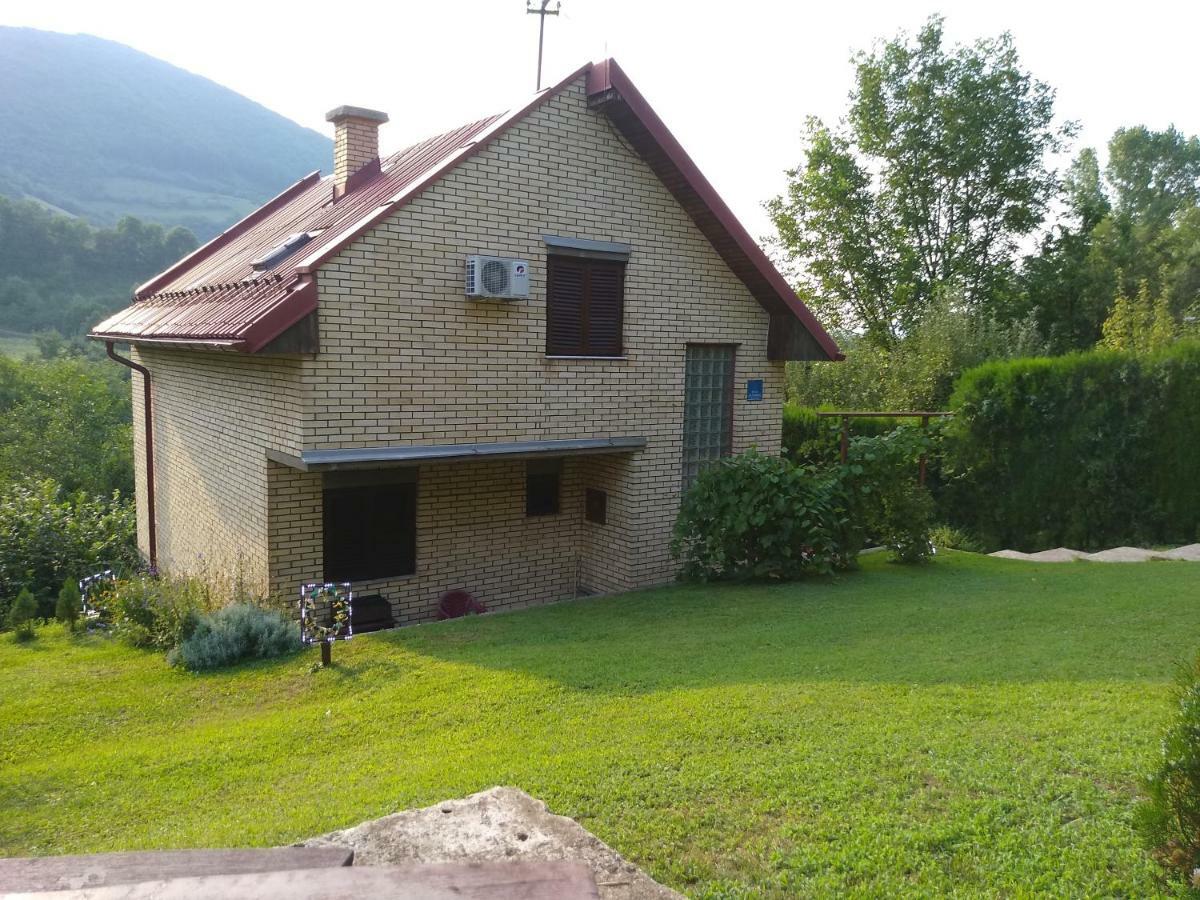 Holiday Home Zbilje Visoko Zewnętrze zdjęcie